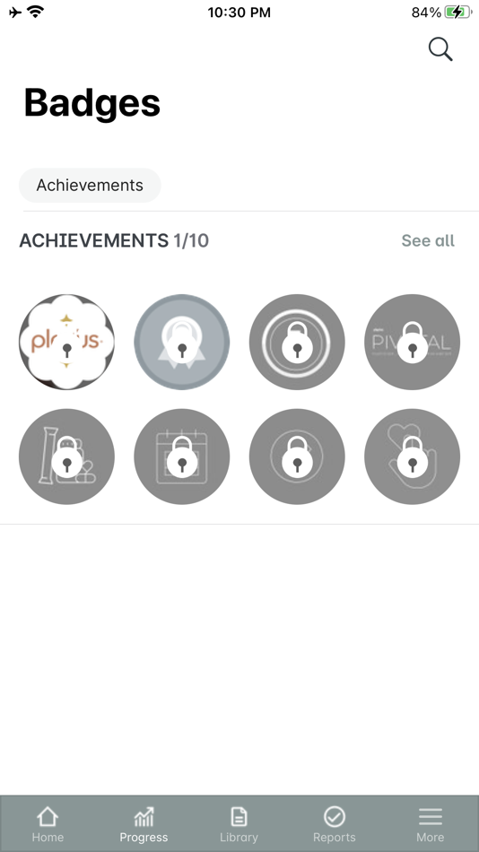 #5. Plexus GO (iOS) 由: Plexus Holdings, Inc.