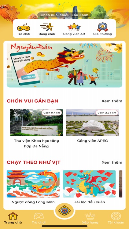 Hike-GO! screenshot-5