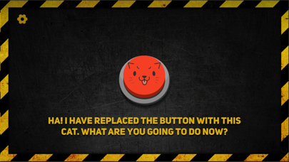 Do Not Press The Red Button! Screenshot