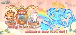 Game screenshot lovely cat dream party apk