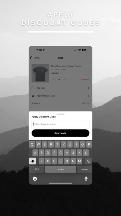 Luxalete screenshot-5