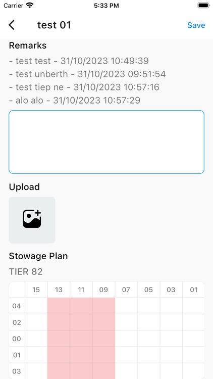IMPL ERP screenshot-4