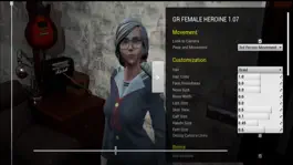 Game screenshot 3D Custom Wife AR mod apk