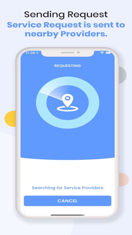 Taxi Plus-Peru screenshot-3