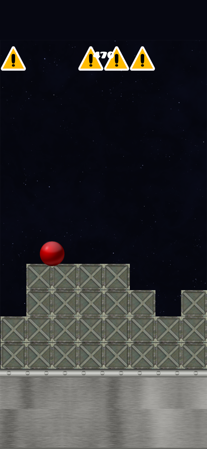 Ultimate Stack Attack