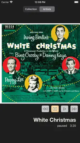 Game screenshot Classic Christmas Albums hack
