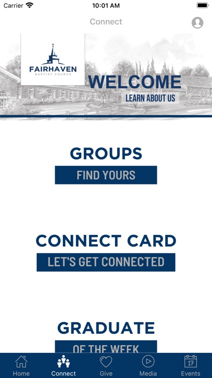 Fairhaven Baptist Church