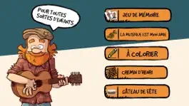 Game screenshot Henri Godon hack