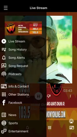 Game screenshot WOWY! apk