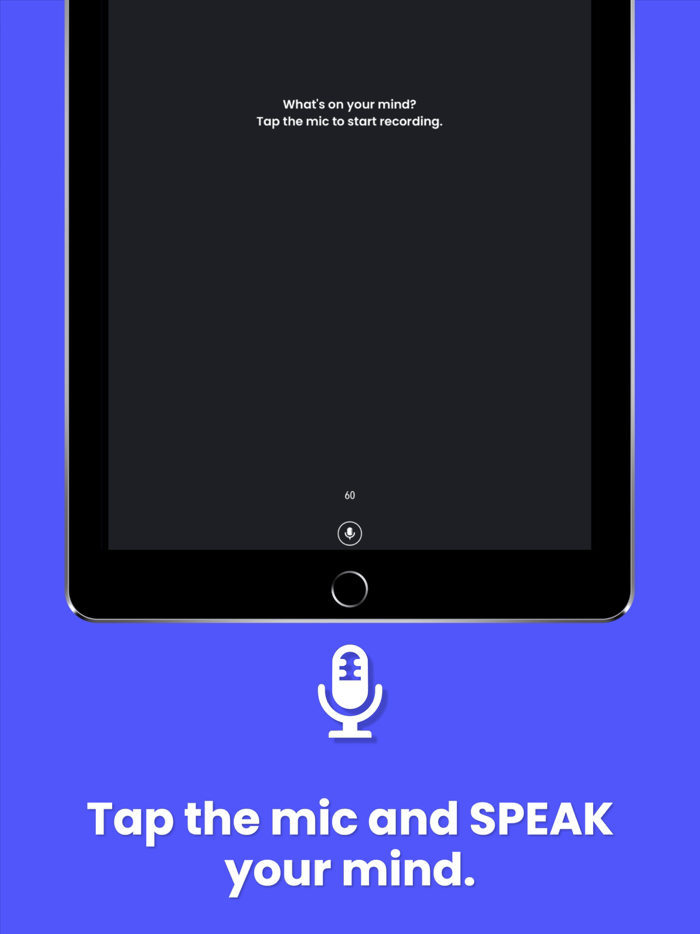 Soundwave Voice Your Feelings