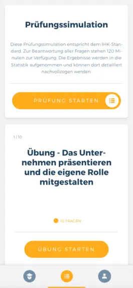 Game screenshot Groß- & Außenhandelsmanagement apk