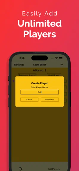 Game screenshot Crowns Score Keeper hack