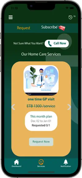Game screenshot REDAT Healthcare apk