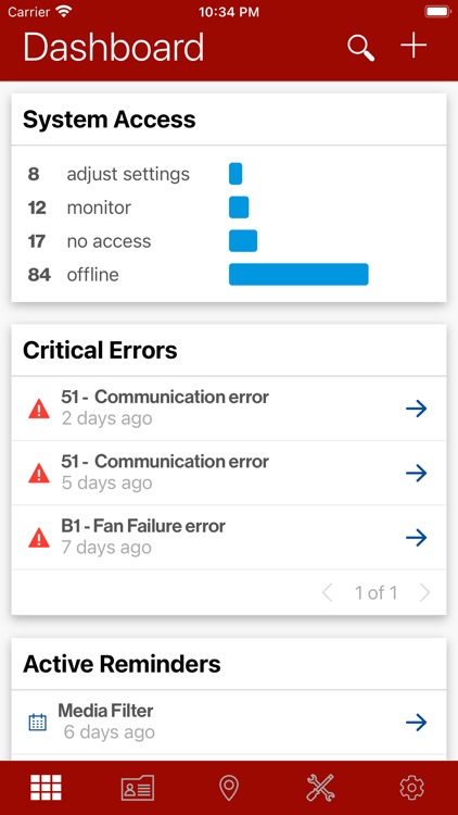 Amana Cloud Services