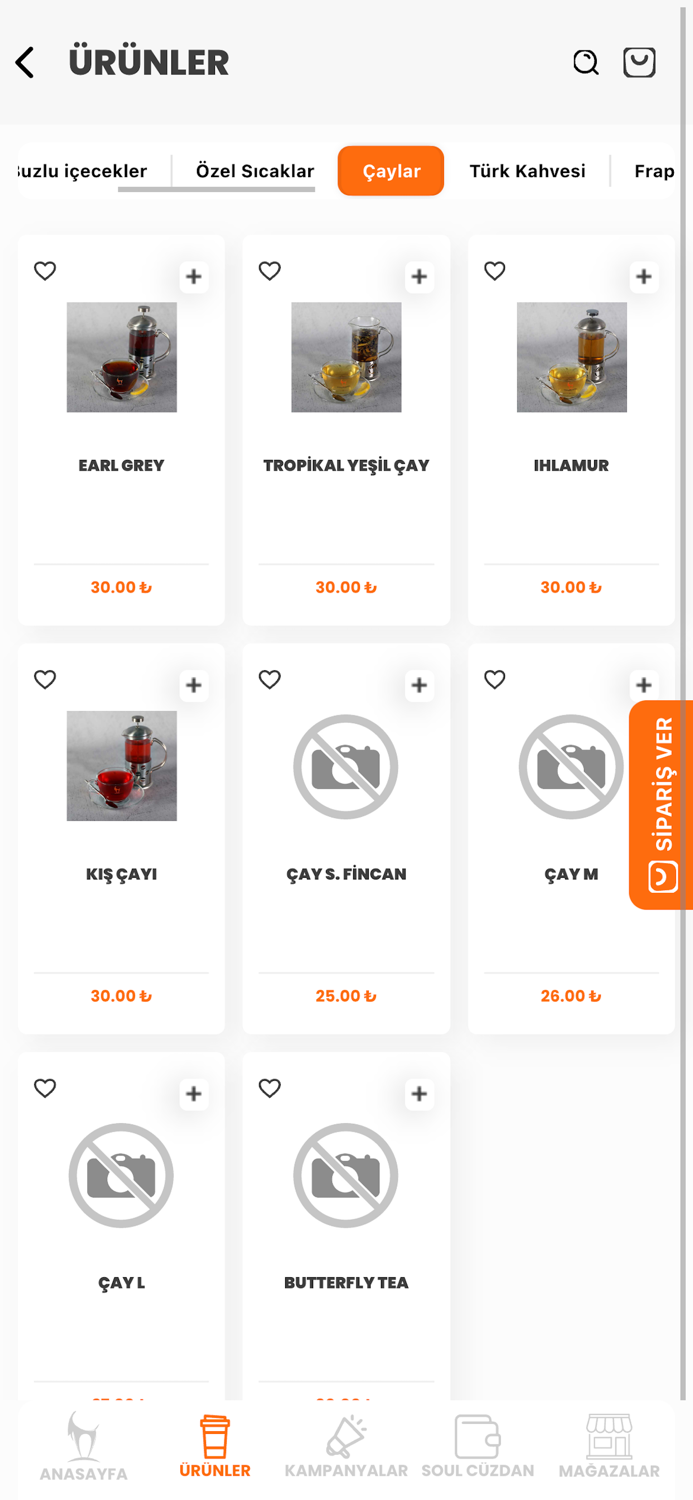 Soulmate Coffee and Bakery