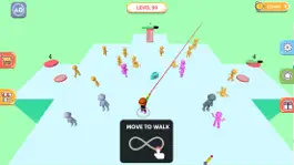 Game screenshot Join Brawl 3D -Inject War apk