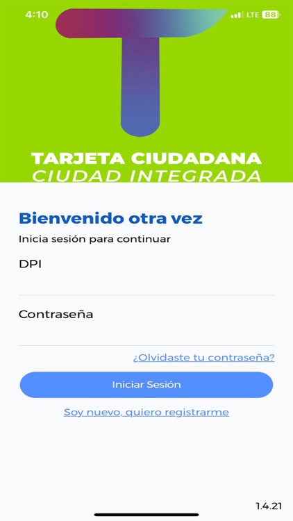 TCiudadana