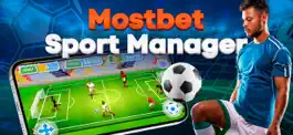 Game screenshot Mostbet - Sport apk