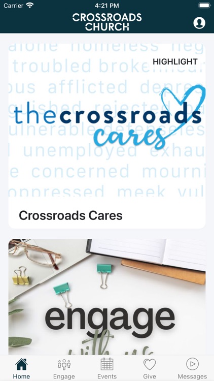 The Crossroads Church AZ