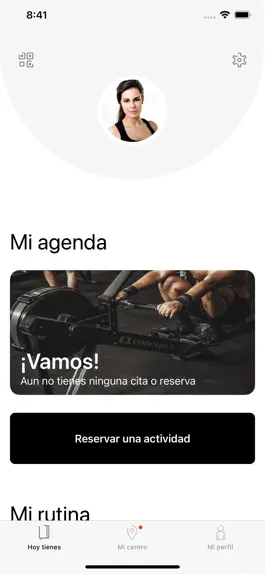 Game screenshot Origin Pilates apk