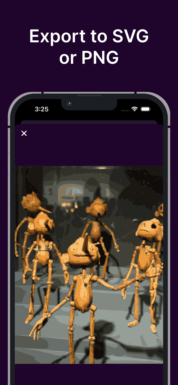 Vector Magic Vectorize Images