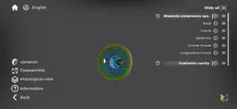 Game screenshot Morflab : Cell & Earthworm hack