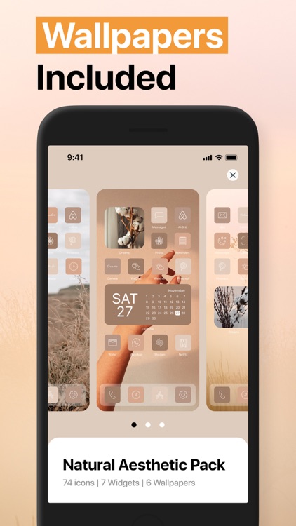 App ICON Changer - Theme Maker