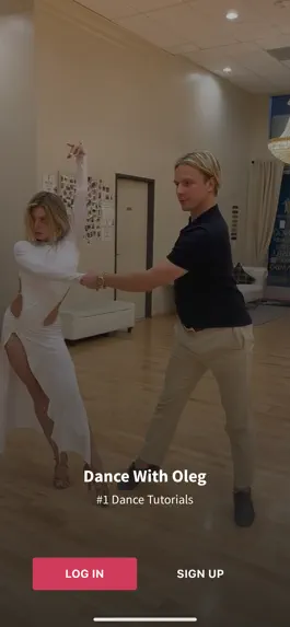 Game screenshot Dance with Oleg mod apk