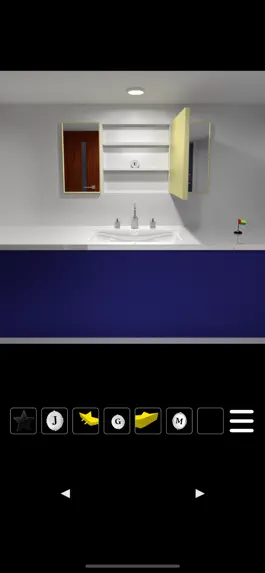 Game screenshot Escape Game: Ambience apk