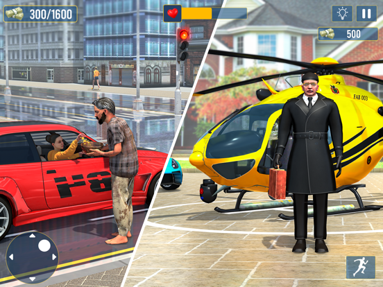 Poor to Billionaire Dad Life