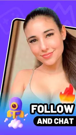 Game screenshot Yolo - 18+ Meet & Video Chat apk