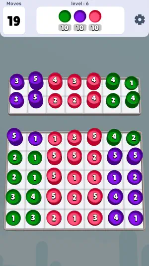 Tap and Stack screenshot 2