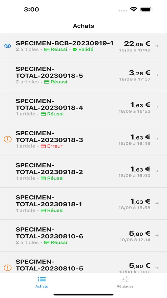 #1. Scan Pro (iOS) 来自: Lyf