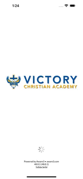 Game screenshot Victory Christian Academy SR mod apk