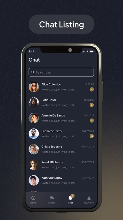 WAYD what are you doing? screenshot-4