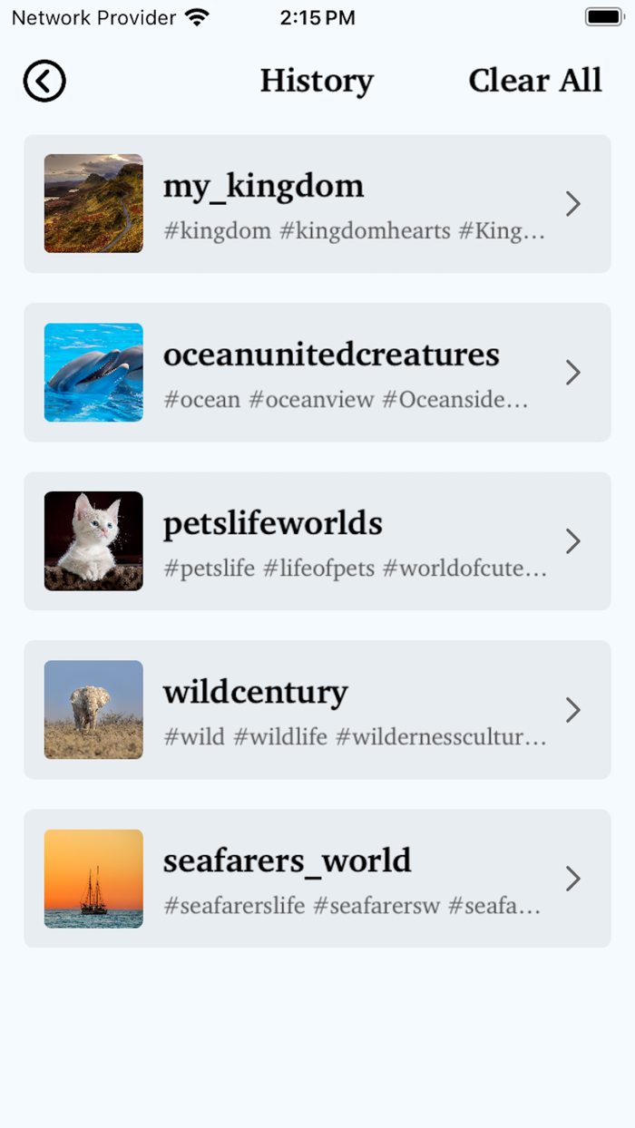 Repost For IG Story and Post