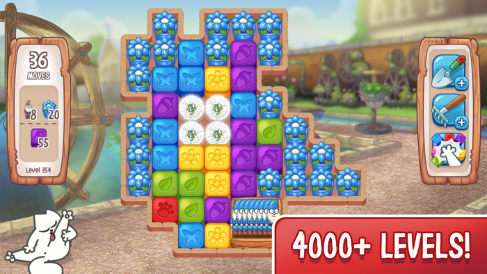 Simons Cat - Story Time