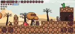 Game screenshot Desert of Thirst hack