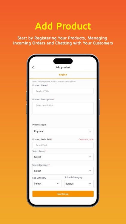 Metabid Seller screenshot-3