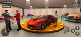 Game screenshot Car Dealership - Simulator Job apk