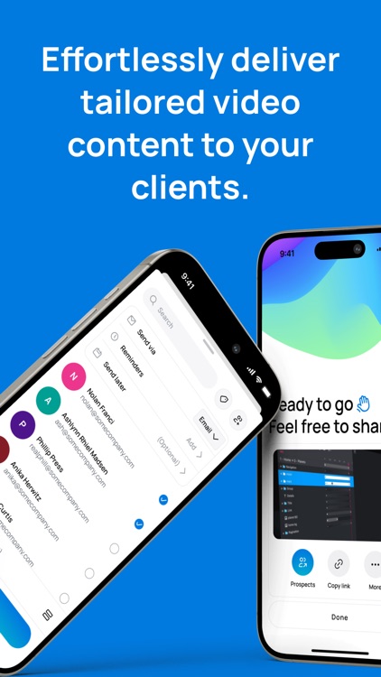 Wave: Video Presentation
