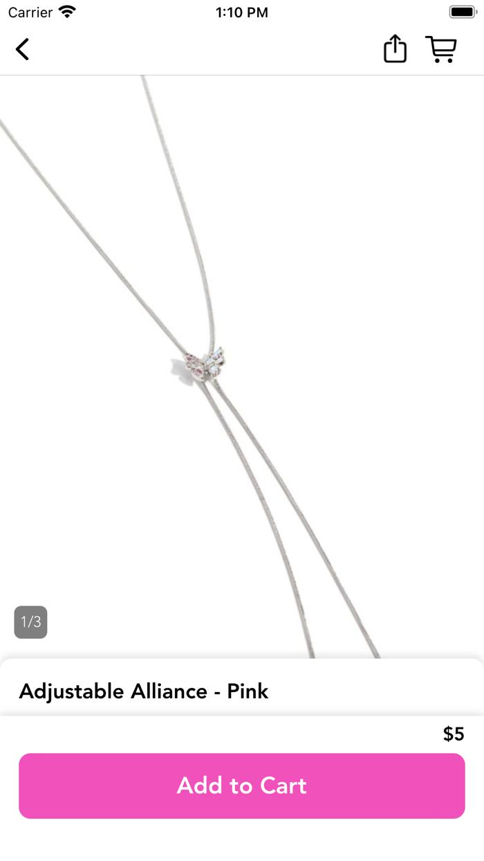 Heather Vs Bashful Bling