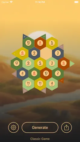 Game screenshot Catanous - Catan Map Generator mod apk