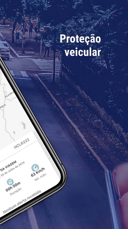 #3. Autovip Rastreamento (iOS) 由: Softruck