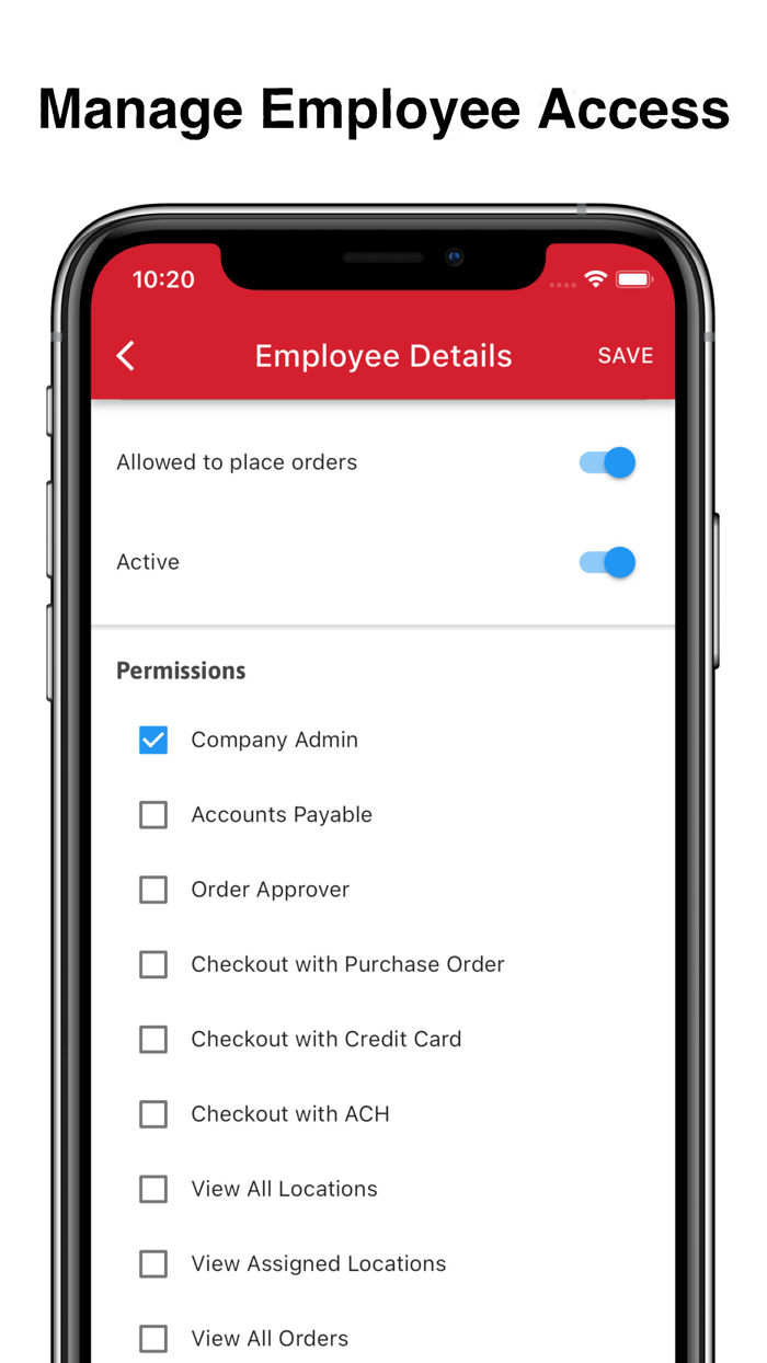 M.R. Lee Building Materials