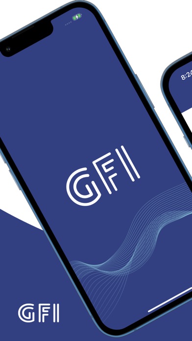 GFI Screenshot