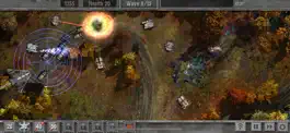 Game screenshot Defense Zone 2 HD Lite apk