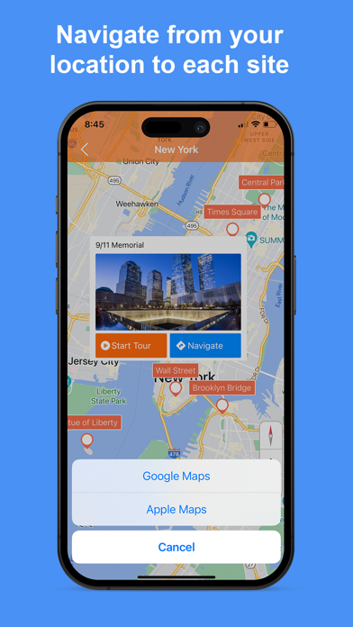 Guidee: Tours & Travel Screenshot