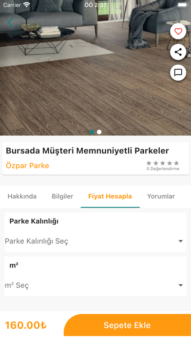 İşim Düştü Screenshot