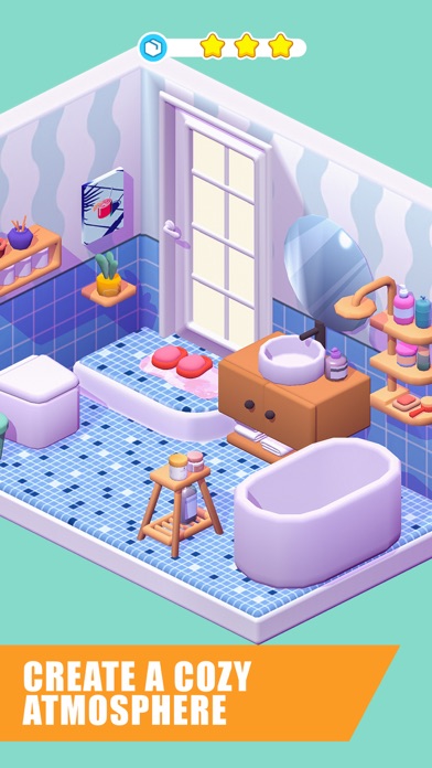 Home Decor Master Screenshot